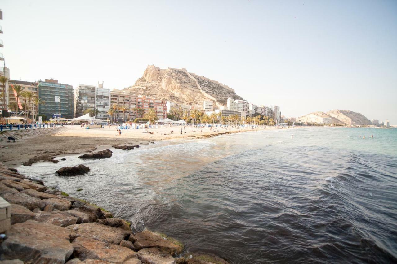 Juan Bautist Lafora, 2, Alicante Zewnętrze zdjęcie